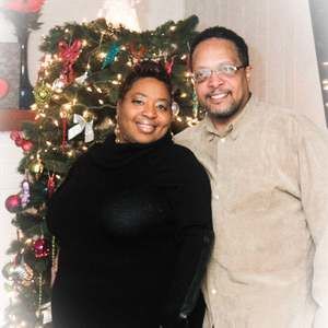 Meet your Posher, Cedric-vera